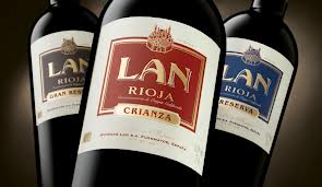 Rioja's Bodegas LAN