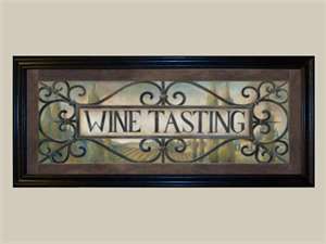 wine-tasting-sign